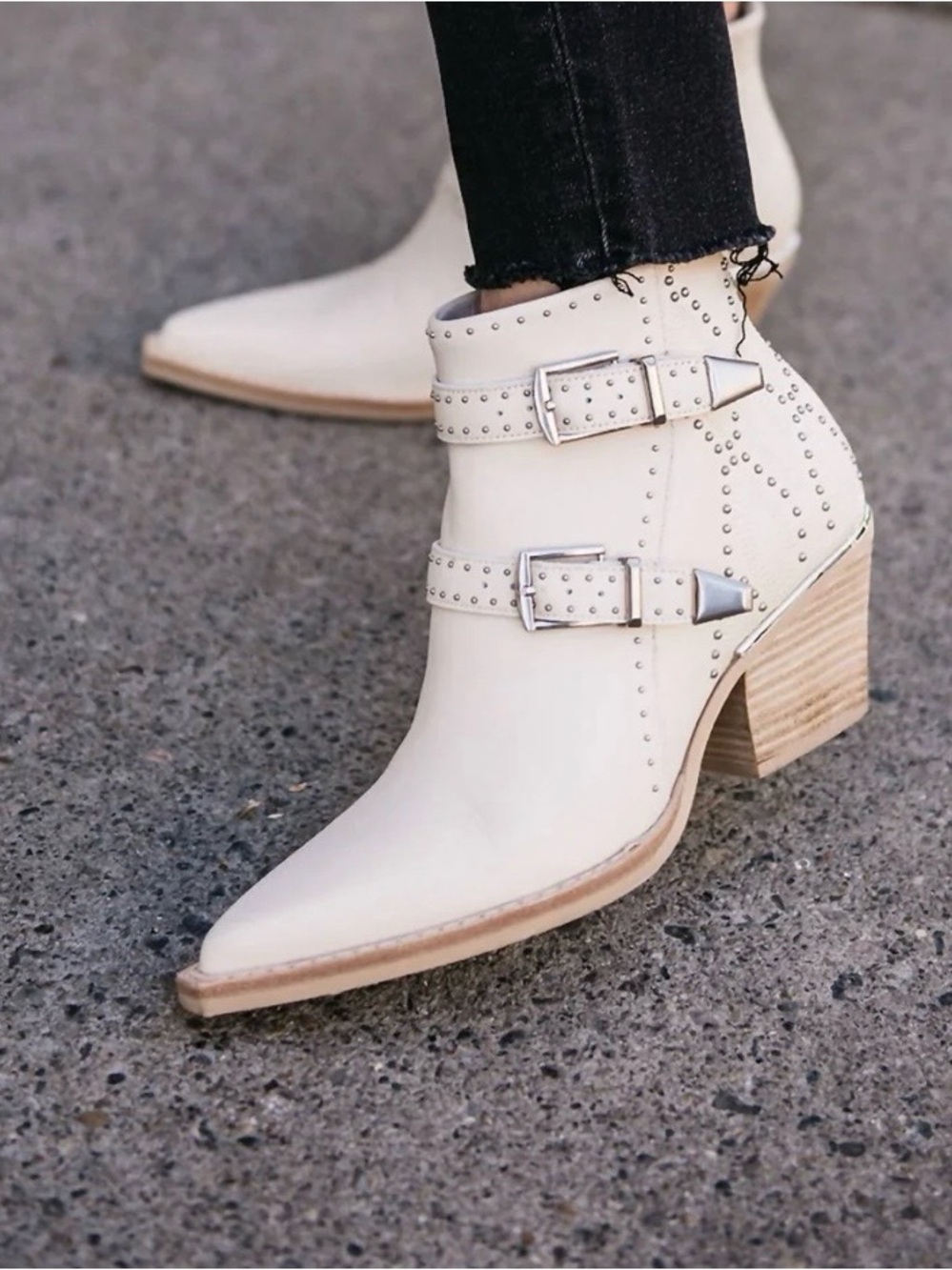 Dolce Vita - Ronnie Bootie - 8.5